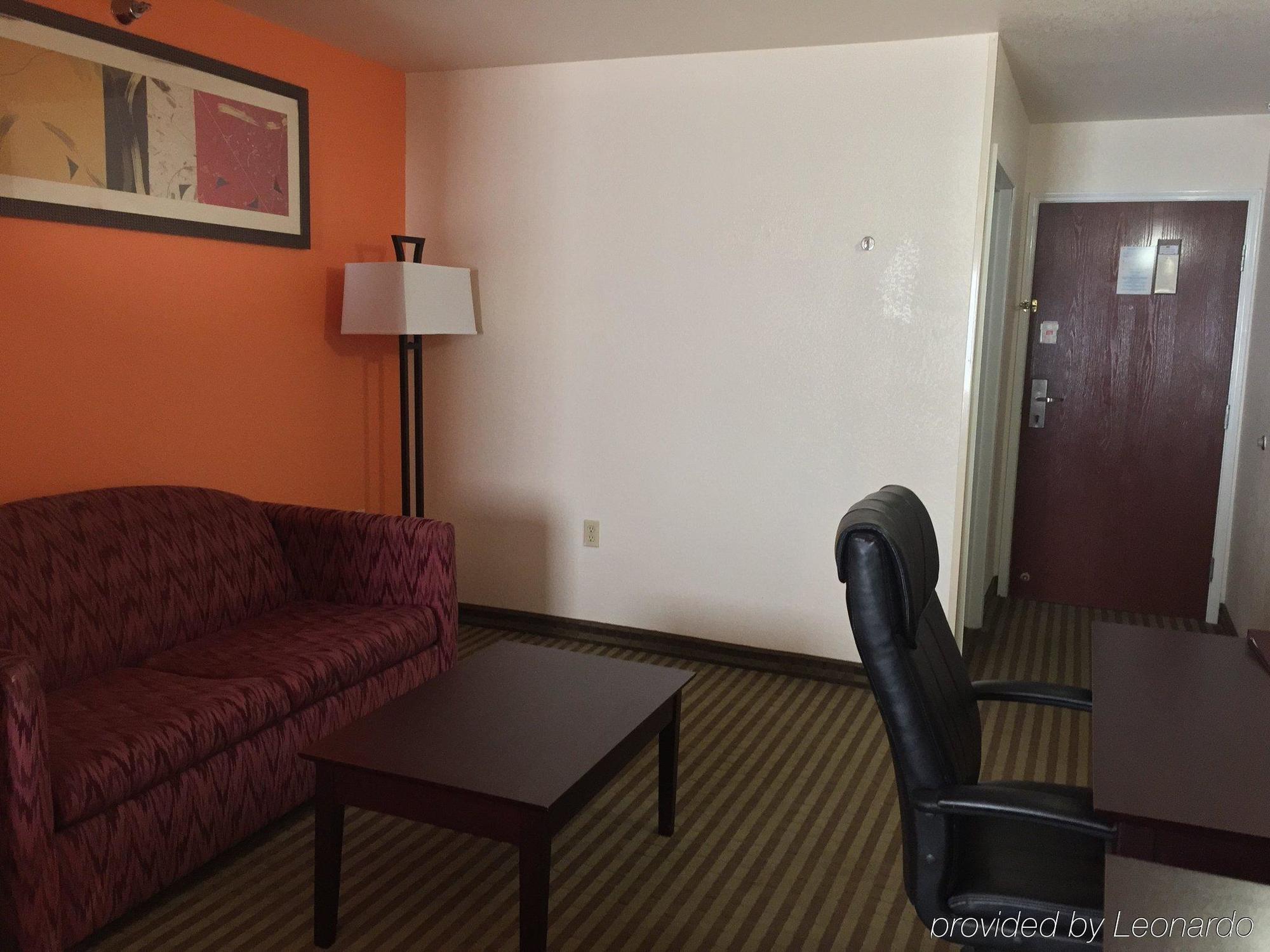 Econo Lodge Inn&Suites Natchitoches Exterior foto