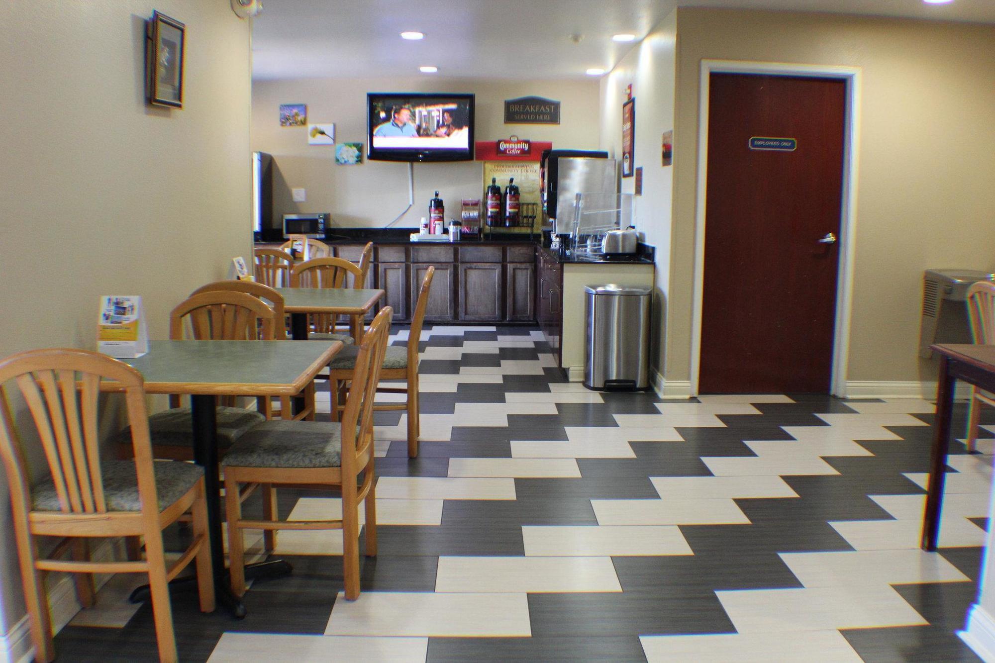 Econo Lodge Inn&Suites Natchitoches Exterior foto